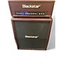 Used Blackstar Used Blackstar Artisan Series 30H 30W With 412A 240W 4X12 Guitar Stack