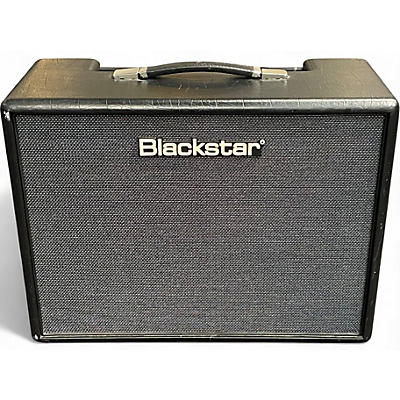 Used Blackstar Artist 15 1x12 Tube Guitar Combo Amp