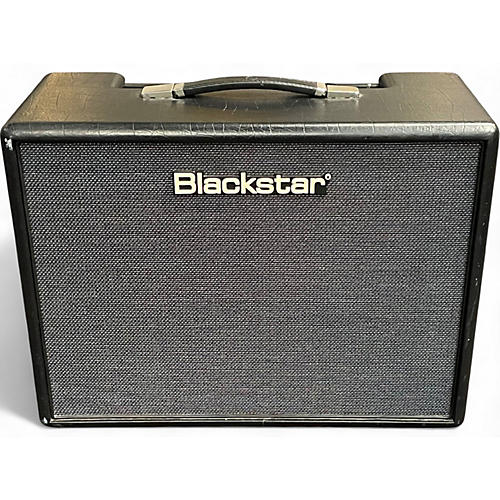 Used Blackstar Artist 15 1x12 Tube Guitar Combo Amp