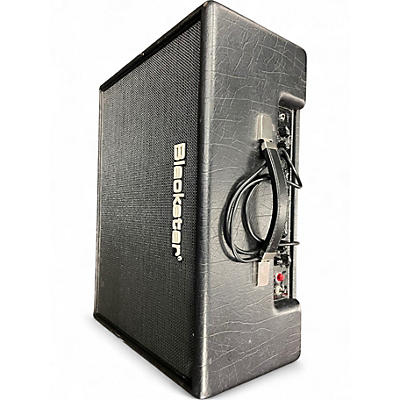 Used Blackstar Artist 15 Black Tube Guitar Combo Amp