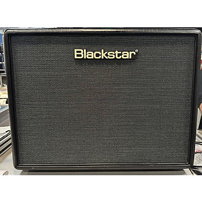 Blackstar Used Blackstar Artist 15 Guitar Cabinet