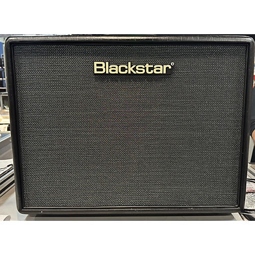 Blackstar Used Blackstar Artist 15 Guitar Cabinet