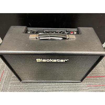 Blackstar Used Blackstar Artist 15 Tube Guitar Combo Amp