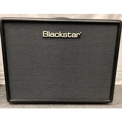 Blackstar Used Blackstar Artist 15 Tube Guitar Combo Amp