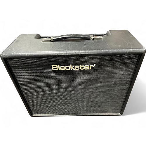Used Blackstar Artist 15 Tube Guitar Combo Amp