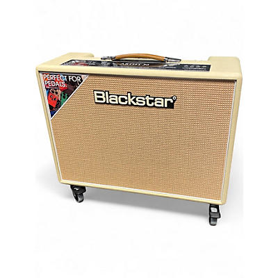Used Blackstar Artist 30 Guitar Combo Amp