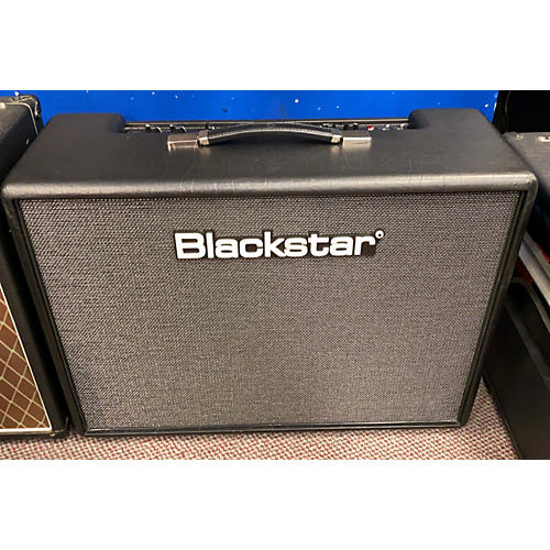 Blackstar Used Blackstar Artist 30 Tube Guitar Combo Amp