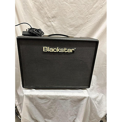 Blackstar Used Blackstar Artist 30 Tube Guitar Combo Amp