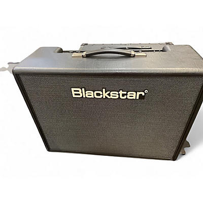 Used Blackstar Artist 30 Tube Guitar Combo Amp