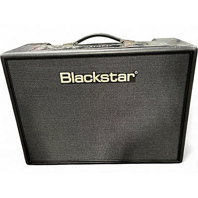 Used Blackstar Artist 30 Tube Guitar Combo Amp