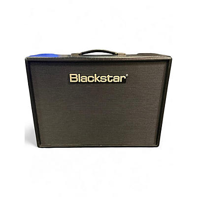Used Blackstar Artist 30 Tube Guitar Combo Amp