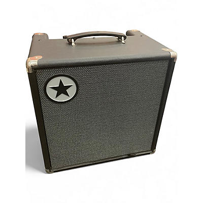 Used Blackstar BASSU30 Unity Bass 30 30w Bass Combo Amp