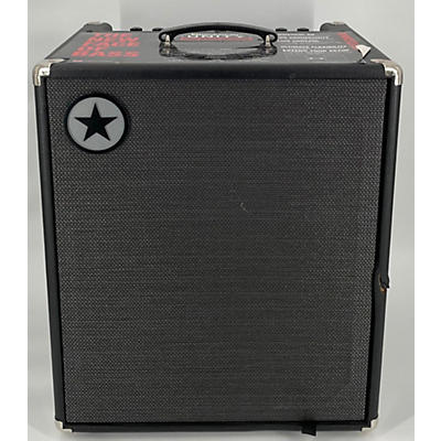 Blackstar Used Blackstar BASSU500 Bass Combo Amp