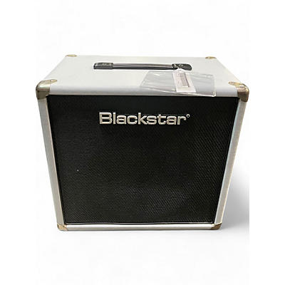 Blackstar Used Blackstar BLACKSTAR HT-112 1X12 50W Guitar Cabinet