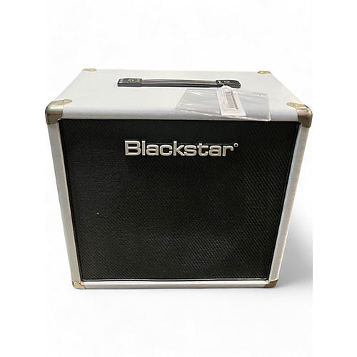 Blackstar Used Blackstar BLACKSTAR HT-112 1X12 50W Guitar Cabinet