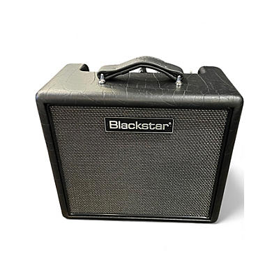 Used Blackstar Blackstar HT-1R MK III 2-Channel 1-Watt 1x8" Guitar Combo Guitar Combo Amp
