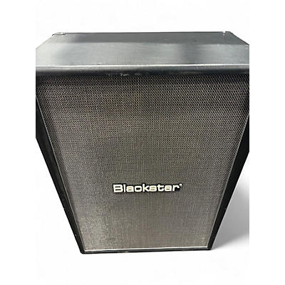 Used Blackstar  Blackstar HT-212VOC Guitar Cabinet