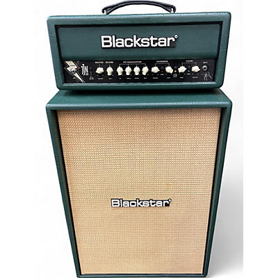 Used Blackstar Blackstar JJN-20RH MkII Jared James Nichols Signature 20-Wat