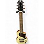 Used Blackstar CARRY-ON TRAVEL GUITAR  Cream Electric Guitar Cream