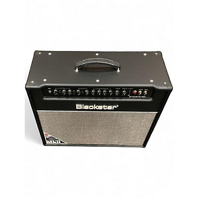 Used Blackstar CLUB 40 MKII Tube Guitar Combo Amp