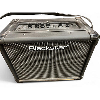Used Blackstar CORE 10 Guitar Power Amp