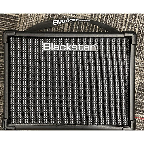 Blackstar Used Blackstar CORE STERO 10 V2 Guitar Combo Amp