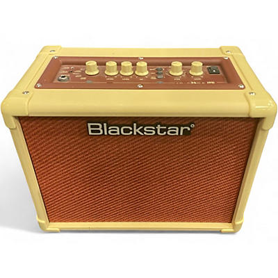 Used Blackstar CORE V3 Guitar Combo Amp