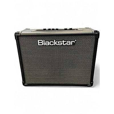Used Blackstar CORE V3 Stereo 40W  Guitar Combo Amp