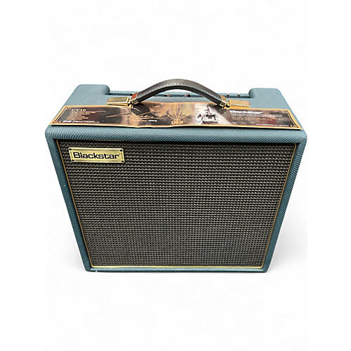 Used Blackstar CV10 Tube Guitar Combo Amp