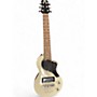 Used Blackstar Used Blackstar Carry-On  Cream Electric Guitar Cream