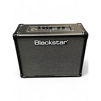 Blackstar Used Blackstar Core V3 Stereo 40 Guitar Combo Amp