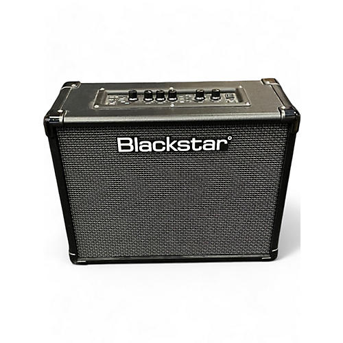 Blackstar Used Blackstar Core V3 Stereo 40 Guitar Combo Amp