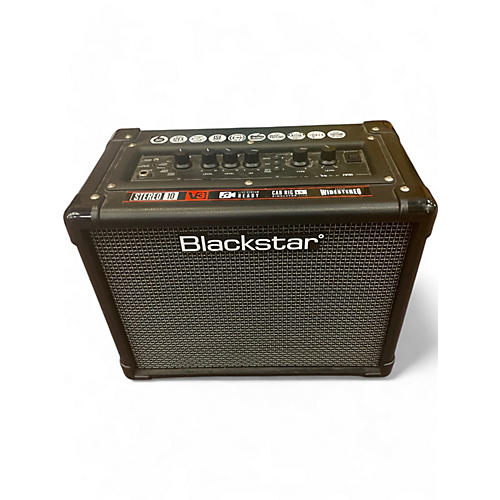 Blackstar Used Blackstar Core stereo 10 V3 Guitar Combo Amp