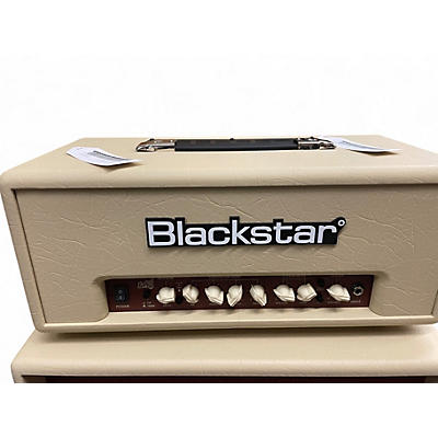 Used Blackstar DEBUT 100 Tube Guitar Amp Head