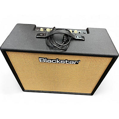 Used Blackstar DEBUT 100R Guitar Combo Amp