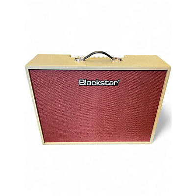 Used Blackstar DEBUT 100R Guitar Combo Amp