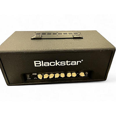 Used Blackstar DEBUT 100R Solid State Guitar Amp Head