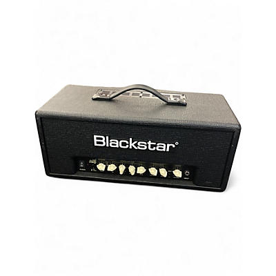 Used Blackstar DEBUT 100R Solid State Guitar Amp Head