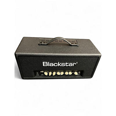 Used Blackstar DEBUT 100R Solid State Guitar Amp Head