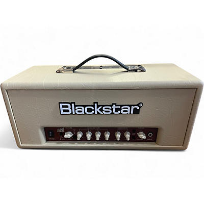 Used Blackstar DEBUT 100RH Solid State Guitar Amp Head
