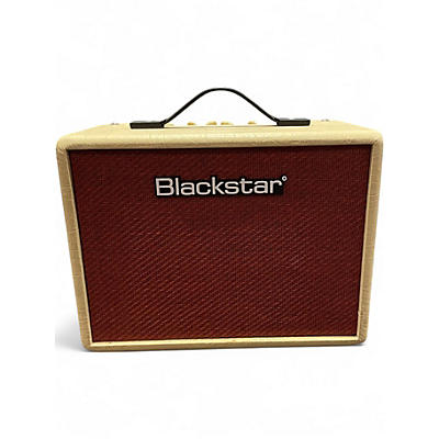 Used Blackstar DEBUT 15E Battery Powered Amp