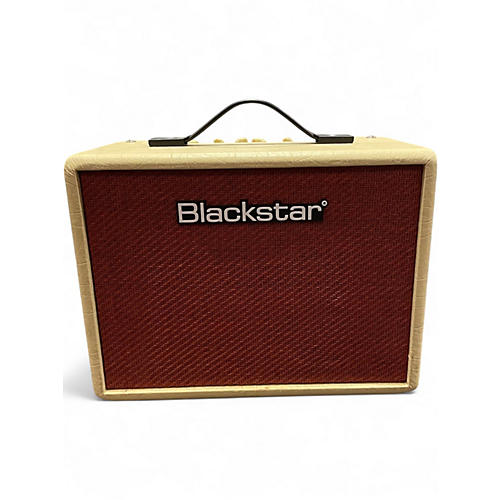 Used Blackstar DEBUT 15E Battery Powered Amp