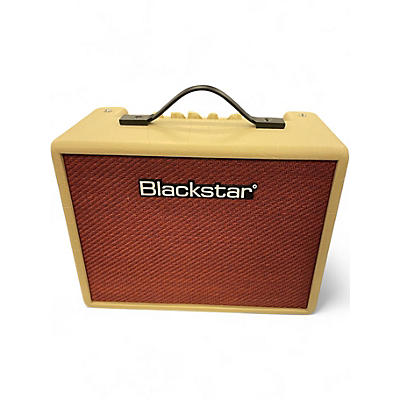 Used Blackstar DEBUT 15E Battery Powered Amp