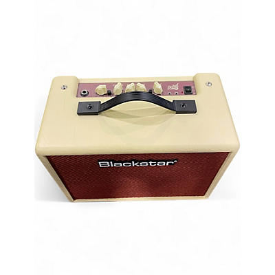 Used Blackstar DEBUT 15E Battery Powered Amp