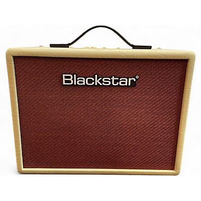 Used Blackstar DEBUT 15E Battery Powered Amp
