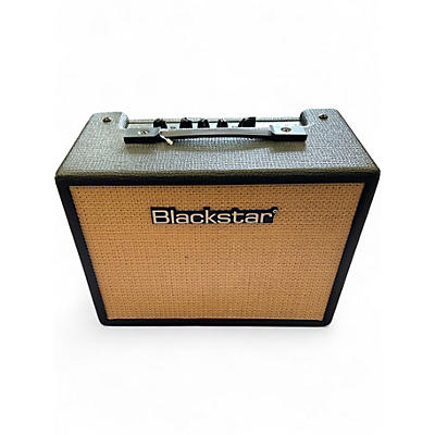 Used Blackstar DEBUT 15E Battery Powered Amp