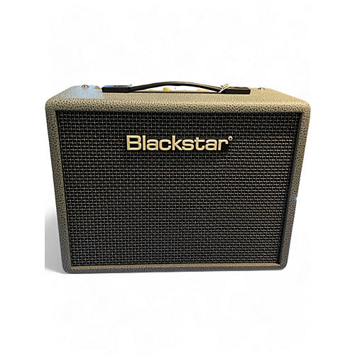 Blackstar Used Blackstar DEBUT 15E Guitar Combo Amp