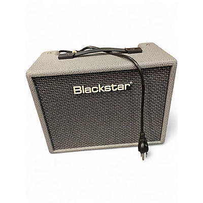 Used Blackstar DEBUT 15E Guitar Combo Amp