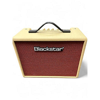 Used Blackstar DEBUT 15E Guitar Combo Amp