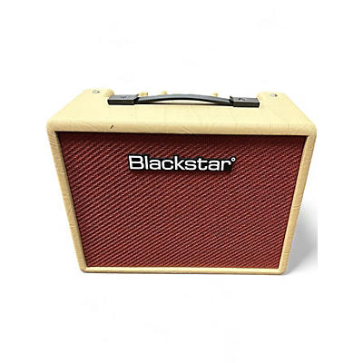 Used Blackstar DEBUT 15E Guitar Combo Amp